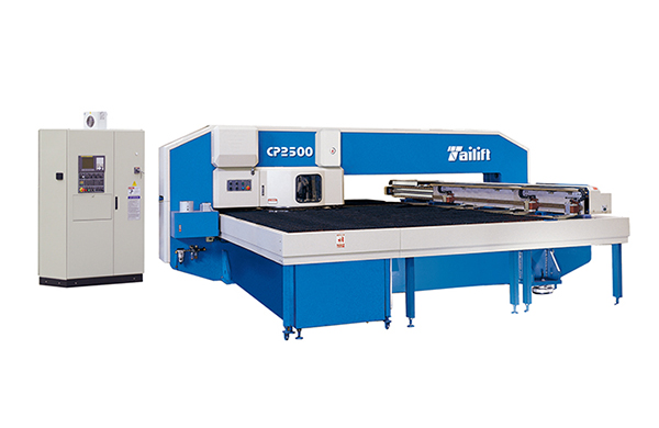 CP2500