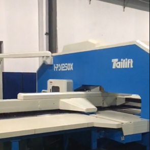OEM الصفائح المعدنية